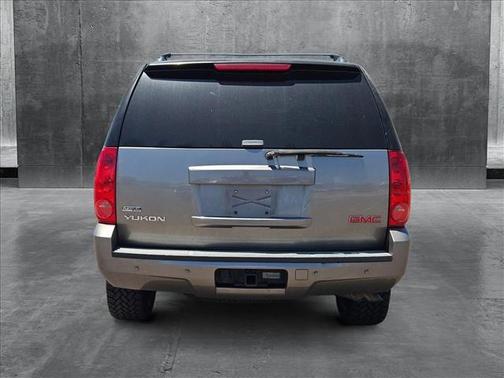 2009 GMC Yukon SLT1