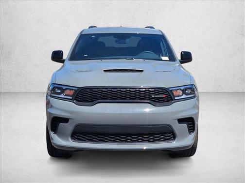 Destroyer Gray Clearcoat 2026 Dodge Durango GT HEMI V8 AWD