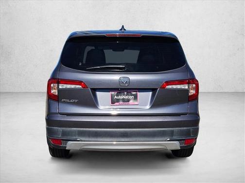2021 Honda Pilot 2WD EX-L