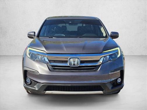2021 Honda Pilot 2WD EX-L