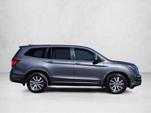 2021 Honda Pilot 2WD EX-L