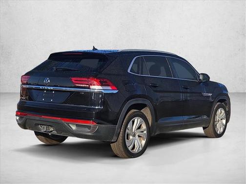 2021 Volkswagen Atlas Cross Sport 3.6L V6 SEL