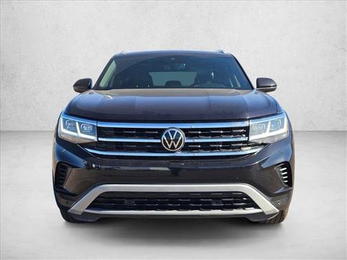 2021 Volkswagen Atlas Cross Sport 3.6L V6 SEL