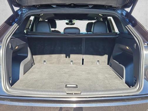 2021 Volkswagen Atlas Cross Sport 3.6L V6 SEL