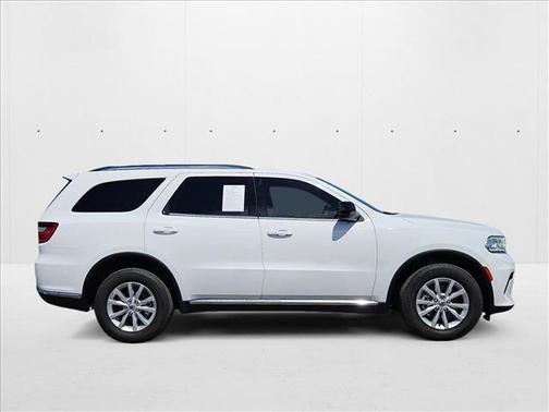 2023 Dodge Durango SXT Launch Edition AWD
