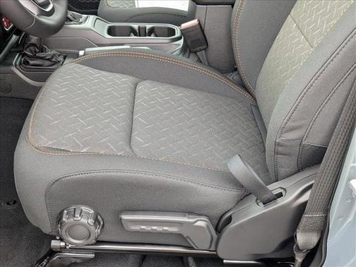 2026 Jeep Gladiator Mojave 4x4