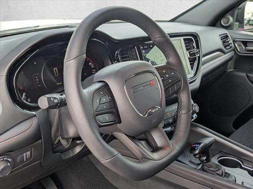 2026 Dodge Durango GT HEMI V8 AWD