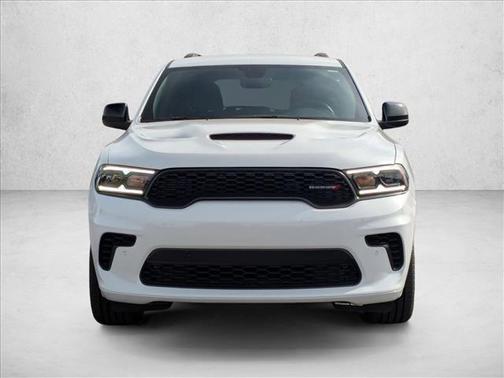 2026 Dodge Durango GT HEMI V8 AWD