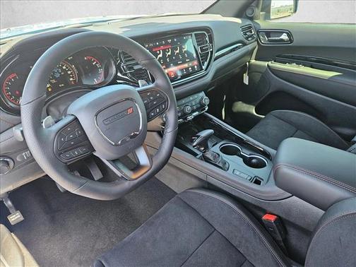 B5 Blue 2026 Dodge Durango GT Plus