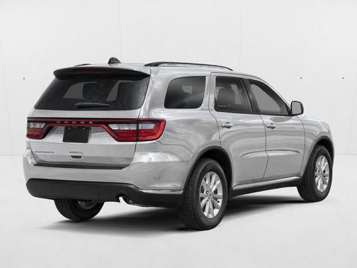 B5 Blue 2026 Dodge Durango GT Plus