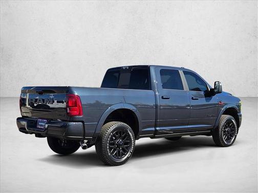 2026 RAM 2500 Limited