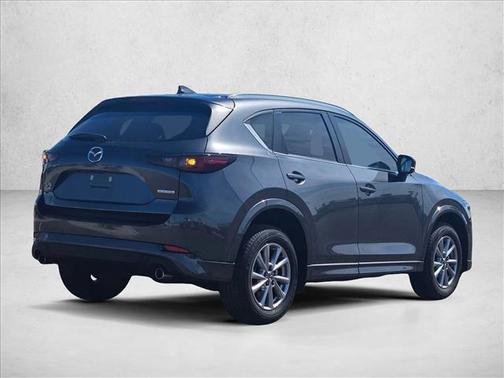 2024 Mazda CX-5 2.5 S Preferred Package