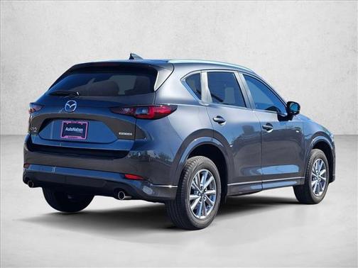 2024 Mazda CX-5 2.5 S Preferred Package