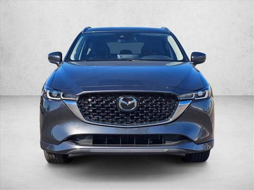 2024 Mazda CX-5 2.5 S Preferred Package