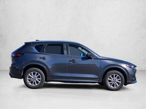2024 Mazda CX-5 2.5 S Preferred Package