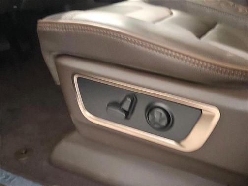 2025 RAM 1500 Longhorn