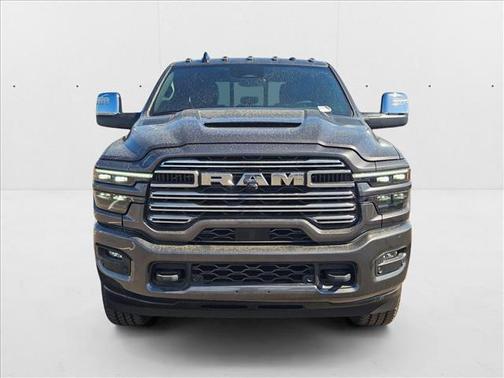 2025 RAM 2500 Laramie Crew Cab 4x4 6'4' Box