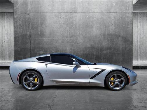 2014 Chevrolet Corvette Stingray Base