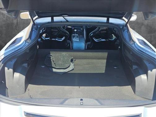 2014 Chevrolet Corvette Stingray Base