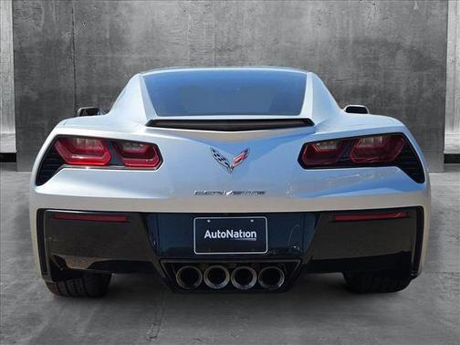 2014 Chevrolet Corvette Stingray Base