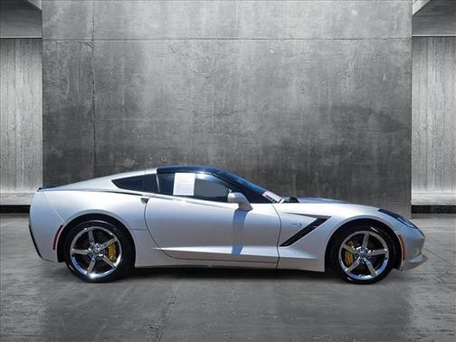 2014 Chevrolet Corvette Stingray Base