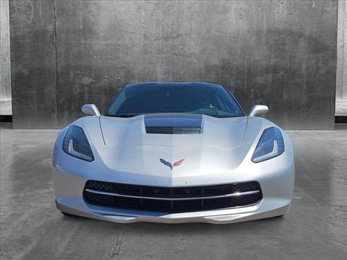 2014 Chevrolet Corvette Stingray Base