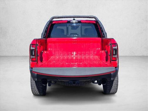 2023 RAM 1500 TRX