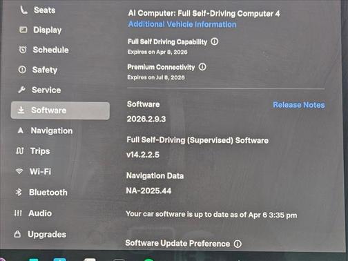 Pearl White Multi- 2026 Tesla Model Y Premium All-Wheel Drive