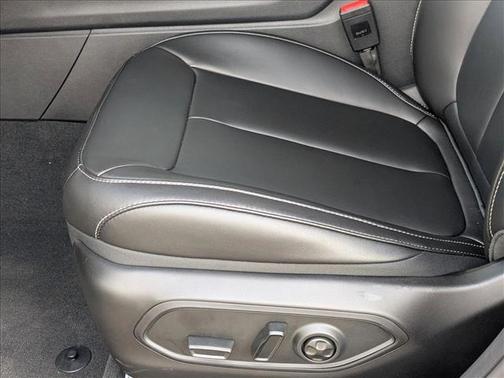 Silver Zynith 2025 Jeep Grand Cherokee L Limited