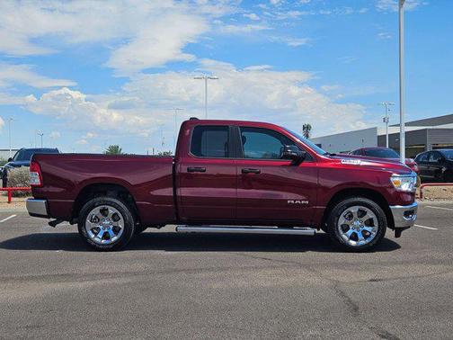 2024 RAM 1500 Big Horn/Lone Star