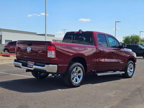 2024 RAM 1500 Big Horn/Lone Star