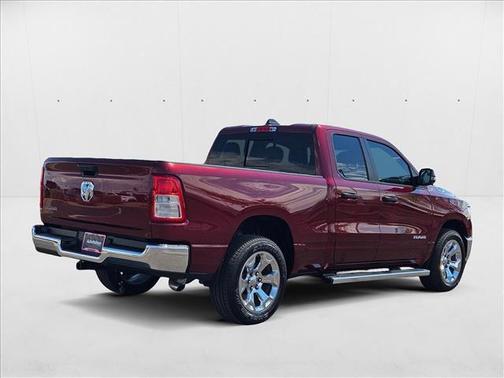 2024 RAM 1500 Big Horn/Lone Star