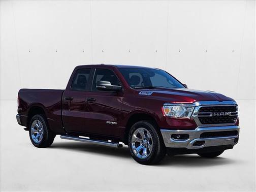 2024 RAM 1500 Big Horn/Lone Star
