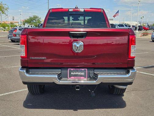 2024 RAM 1500 Big Horn/Lone Star
