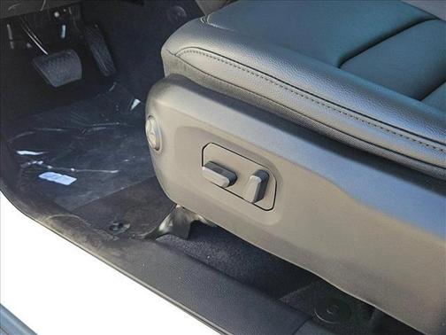 2025 Jeep Gladiator High Tide
