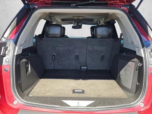 2011 GMC Terrain SLT-2