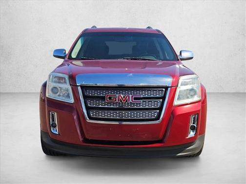2011 GMC Terrain SLT-2