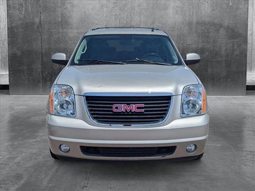 2014 GMC Yukon SLT
