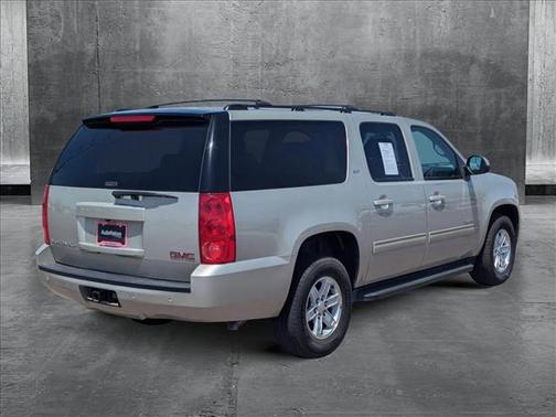 2014 GMC Yukon SLT