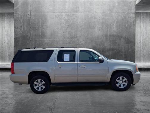 2014 GMC Yukon SLT