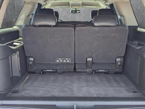 2014 GMC Yukon SLT