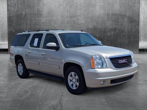 2014 GMC Yukon SLT