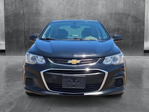 2019 Chevrolet Sonic Premier