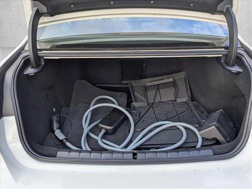 2024 BMW i7 xDrive60