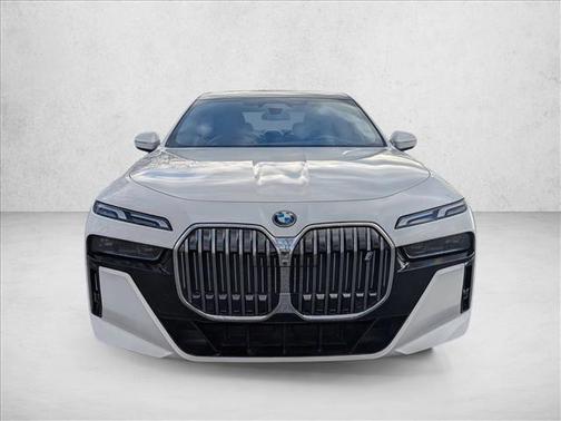 2024 BMW i7 xDrive60