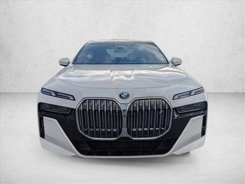 2024 BMW i7 xDrive60