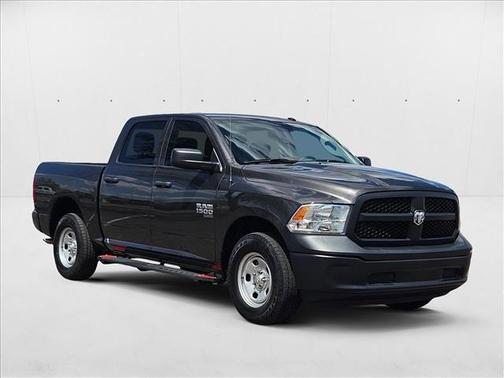 2023 RAM 1500 Tradesman