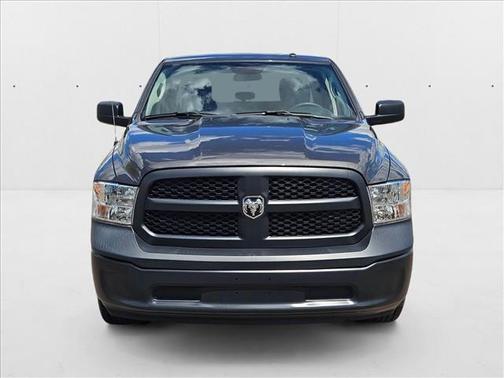 2023 RAM 1500 Tradesman