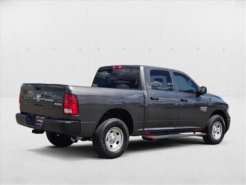 2023 RAM 1500 Tradesman