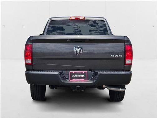 2023 RAM 1500 Tradesman